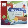 Erickson Tablotto 6 plus. Sfide divertenti per menti curiose. Con 15 schede gioco