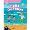 OUP Oxford Oxford Read and Imagine: Starter: Hello, Goodbye