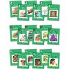 Jolly Learning Ltd Jolly phonics readers. Level 3. Ediz. verde. Per la Scuola elementare: In Precursive Letters (British English edition)