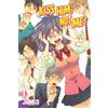 Kodansha Comics Kiss Him, Not Me 1