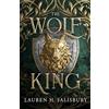 Seamount Publishing The Wolf King: 1