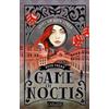 Carlsen Verlag GmbH Game of Noctis - Spiel um dein Leben: Rasante Fantasy ab 10 um eine mutigen Heldin mit unerwarteten Wendungen