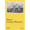 Thames & Hudson Henri Cartier-bresson: Photofile