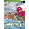 Oxford University Press High water. Oxford read and imagine. Level 3. Con audio pack. Con espansione online