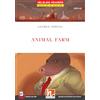 Helbling Animal farm. A2. Helbling Readers Red Series. Classics. Registrazione in inglese britannico. Con e-book. Con espansione online