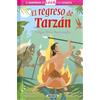 SUSAETA El regreso de Tarzán