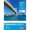 Zanichelli Matematica.azzurro. Per le Scuole superiori. Con espansione online (Vol. 2)