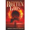 Brass Jungle Rotten Gods: (The Dream Stalker Trilogy Book 1)