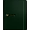 Edizioni Giuridiche Simone Agenda legale 2026. Ediz. skin dark green. Con App Agenda Legale Pro