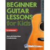 Watch & Learn, Inc. Beginner Guitar Lessons for Kids Book: with Online Video and Audio Access