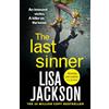 Mulholland Books The Last Sinner: A totally gripping psychological crime thriller from the international bestseller