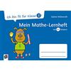 Verlag an der Ruhr GmbH Ich bin fit für Klasse 5! Mein Mathe-Lernheft: mit 50 Stickern