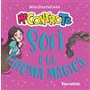 Mondadori Electa Sofì e la chioma magica. MiniFantafiabe. Ediz. a colori