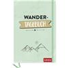 Groh Verlag Wandertagebuch: Gipfelbuch und Tagebuch für deine Wander-Trips | Mit Platz für 35 Wander-Touren