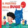 Raffaello Ragazzi Il mostro delle bugie