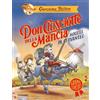 Piemme Don Chisciotte della Mancia di Miguel de Cervantes