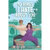EJC Moonstar Press 10 Rings I Hate About You: A Childhood Rivals to Lovers Small-Town Romance