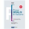 Fabbri Autori e lettori più. Prove INVALSI. Per la Scuola media. Con e-book. Con 2 espansioni online