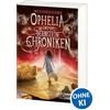 Loewe Verlag GmbH Ophelia und die Bernsteinchroniken: Fantasy-Roman