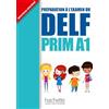 Hachette (RCS) Delf prim. A1. Livre de l'élève. Per la Scuola elementare. Con CD Audio