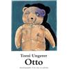 L'Ecole des Loisirs Otto. : Autobiographie d'un ours en peluche [Edizione Francese]