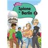 Hachette Education Allemand A2 Cycle 4 Spione in Berlin