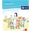Klett Sprachen GmbH Schneewittchen: Deutsche Lektüre für Kinder mit Grundkenntnissen Deutsch für das 1., 2., 3. und 4. Lernjahr