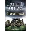 HarperCollins Stonehenge: A Novel of 2000 BC: A Gripping Historical Fiction Novel of Tribal War and Ancient Mysteries