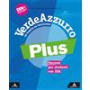 Mondadori Scuola VerdeAzzurro Plus. Un pianeta da proteggere. Percorsi per studenti con DSA. Per la Scuola media. Con e-book. Con espansione online