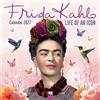 Browntrout Verlags GmbH Frida Kahlo - Life of an Icon 2027 - Original Flame Tree Publishing-Kalender [Kalender]