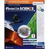 Edizioni Scolastiche Bruno Mondadori #bravi in scienze. Con Imparafacile. Con Libro Liquido. Con Didastore. Per la Scuola media. Con Contenuto digitale per accesso online. Con Contenuto digitale per download (Vol. 1)