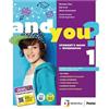 Petrini And you? Student's Book & Workbook. Con Educazione civica. Per la Scuola media. Con e-book. Con espansione online (Vol. 1)