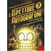 Erickson L'ispettore Ortografoni e la scomparsa del teschio di cristallo. I mini gialli dell'ortografia. Con adesivi (Vol. 3)