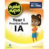 Pearson Education Limited Power Maths 2nd Edition Practice Book 1A