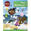 Pearson Education Limited Abacus Year 1 Workbook 3