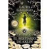 B de Bolsillo El bestiario de Axlin (Guardianes de la Ciudadela 1)