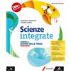 Mondadori Scuola Scienze integrate. Chimica, Scienze della terra, Biologia. Per il 1° biennio degli Ist. Professionali. Con e-book. Con espansione online