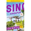 Mairdumont MARCO POLO Reiseführer Singapur: Reisen mit Insider-Tipps. Inklusive kostenloser Touren-App