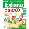 Ardea Italiano in gioco. Per la Scuola elementare (Vol. 3)