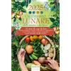 Demetra Calendario lunare 2025 da parete (26,5 x 38,5 cm)