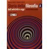 Laterza Edizioni Scolastiche Storia della filosofia. Dalla'antichità ad oggi. Edizione compatta. Manuale A e B