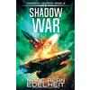 Second Sky Shadow War: An action-packed military SF space adventure: 2