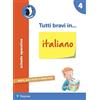 Pearson Tutti bravi in... italiano. Per la Scuola elementare. Con espansione online (Vol. 4)
