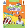 Lang Pop English. Active inclusive learning. Per la Scuola elementare. Con app. Con e-book. Con espansione online (Vol. 3)