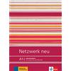 Klett Sprachen GmbH Netzwerk neu A1. Lehrerhandbuch: Deutsch als Fremdsprache. Lehrerhandbuch mit 4 Audio-CDs und Video-DVD