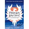 OUP Oxford Super-Readable Rollercoaster: Phoenix Brothers