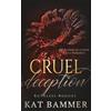 Kilo Bravo Sierra Press Cruel Deception: An Enemies to Lovers Mafia Romance