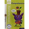 OUP Oxford Progress with Oxford: Comprehension Age 6-7- Practise for School with Essential English Skills