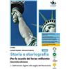 D'Anna Storia e storiografia plus. Per la scuola del terzo millennio. Per le Scuole superiori. Con e-book. Con espansione online. Dall'ancien régime alle soglie del Novecento (Vol. 2)