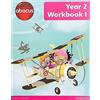 Pearson Education Limited Abacus Year 2 Workbook 1